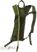 Plecaki - Mil-Tec System Hydracyjny Water Pack Basic 3L Oliv - miniaturka - grafika 1