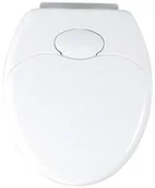 Deski sedesowe - WENKO Deska sedesowa Family 110003100 - miniaturka - grafika 1