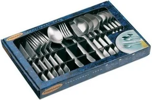 Fiskars Sztućce - komplet 16 szt Functional Form - 856116 - Zestawy sztućców - miniaturka - grafika 4