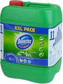 Środki do WC - Domestos Płyn PINE FRESH do wc 5l SC659 - miniaturka - grafika 1