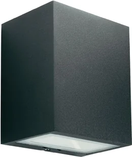 Philips Flagstone Wall Lantern 1x7.5W - Black 915002531402 - Lampy ścienne - miniaturka - grafika 2