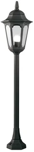 Elstead Lighting Latarnia PARISH PR5 BLACK IP44 - Lampy ogrodowe - miniaturka - grafika 2