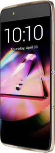 Alcatel Idol 4 LTE Dual SIM złoty (6055K) - Telefony komórkowe Alcatel Idol 4 LTE Dual SIM złoty (6055K) - Telefony komórkowe - miniaturka - grafika 2