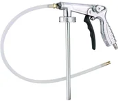 Pistolety pneumatyczne - Aerotec Pistolet natryskowy Aerotec 2010241 2010241 6.3 bar - miniaturka - grafika 1