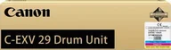 Bębny do drukarek - Canon Bęben IR5035/5030 CEXV29 COLOR CMY 2779B003 - miniaturka - grafika 1