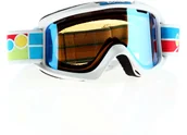 Gogle narciarskie - Bolle Nova White 20839 - miniaturka - grafika 1
