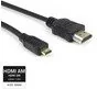 Kable - Qoltec Kabel HDMI A / Micro HDMI D, 1.5m 50510 - miniaturka - grafika 1