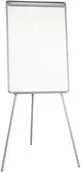 Tablice i flipcharty - BI-OFFICE Flipchart BIELLA na trójnogu 1020 x 700 mm DN835 - miniaturka - grafika 1