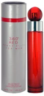 Wody i perfumy męskie - Perry Ellis 360 Red Woda toaletowa 100ml - miniaturka - grafika 1