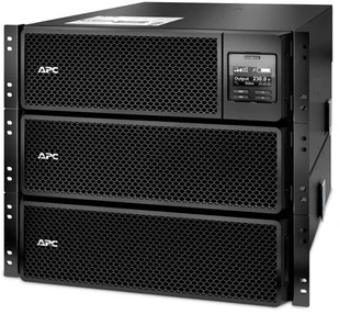 APC Smart-UPS SRT 8000VA RM (SRT8KRMXLI) - Zasilacze awaryjne UPS - miniaturka - grafika 2