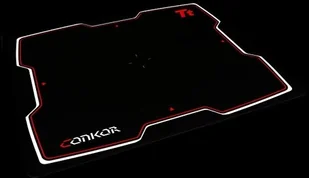 Podkładka pod mysz THERMALTAKE Tt eSports Conkor - Podkładki pod mysz - miniaturka - grafika 2