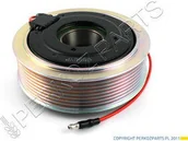 Części i akcesoria do maszyn rolniczych - CNH SPRZĘGŁO KLIMATYZACJI 82025343 - 87334399 - miniaturka - grafika 1