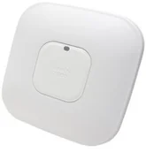 Switche - Linksys Aironet 3600i AP 802.11agn w/CleanAir, 4x4:3SS, Internal Antennas AIR-CAP3602I-E-K9 - miniaturka - grafika 1