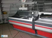 Szafy i witryny chłodnicze - Cebea Lada chłodnicza WCh-1/B-1200 - 1200 0001 - miniaturka - grafika 1