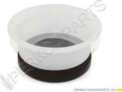 Części i akcesoria do maszyn rolniczych - CNH USZCZELNIACZ WAŁU KORBOWEGO PRZÓD 98461684 - 504127326 - miniaturka - grafika 1