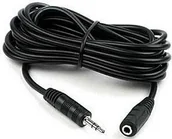 Kable - ABCVISION PRZEWÓD J-W3.5/J-G3.5/5MB 5 m - miniaturka - grafika 1