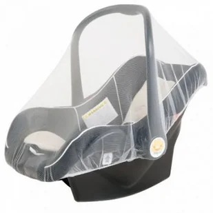 Babyono 1278 Moskitiera uniwersalna do fotelika samochodowego - Akcesoria do fotelików Babyono 1278 Moskitiera uniwersalna do fotelika samochodowego - Akcesoria do fotelików - miniaturka - grafika 2