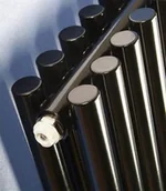 Grzejniki pokojowe - Luxrad Toba podwójna 600x310 - miniaturka - grafika 1