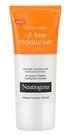 Kremy do twarzy - Neutrogena Neutrogena Visibly Clear Oil-free Moisturiser krem nawilżający  50ml - miniaturka - grafika 1