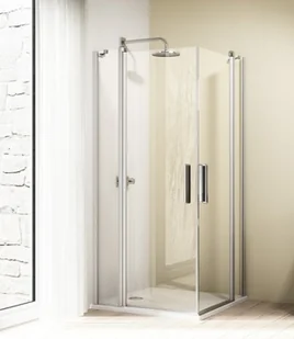 Huppe Elegance 8E0705 90 - Kabiny prysznicowe - miniaturka - grafika 2