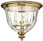 Lampy pozostałe - Elstead Lighting Plafon CAMBRIDGE HK/CAMBRIDGE/F/B - - miniaturka - grafika 1