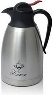 Termosy - Promis Dzbanek termos z nadrukiem kawa 1,5l TMH-15B - miniaturka - grafika 1