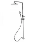 Zestawy prysznicowe - Tres Max-Tres 061.635.09 - miniaturka - grafika 1