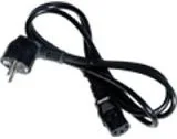 Kable - Cisco Kabel AC Power Cord (Europe), C13, CEE 7, 1.5M CAB-ACE= - miniaturka - grafika 1