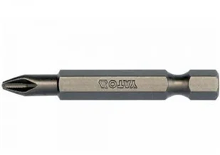YATO Groty do wkrętarki ph2x50 10 szt YT-04782 - Bity - miniaturka - grafika 2