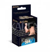 Tusze zamienniki - Accura 364XL CN684EE (AC-H364XLB re.) - miniaturka - grafika 1