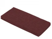 Akcesoria do urządzeń czyszczących - Etc BRĄZOWY PAD RĘCZNY - miniaturka - grafika 1