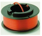 Akcesoria do kos i kosiarek - WOLF-Garten szpula żyłki Szpula RQ-FA; 7117095 7117095 - miniaturka - grafika 1