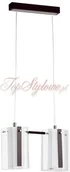 Lampy sufitowe - Alfa Delta 17022 lampa wisząca - miniaturka - grafika 1