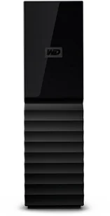 Western Digital My Book 8TB WDBBGB0080HBK - Dyski HDD - miniaturka - grafika 3