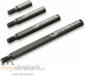 Wiertła - ROTHENBERGER Przedłużka 1.1/4 UNC (FF35065) - miniaturka - grafika 1