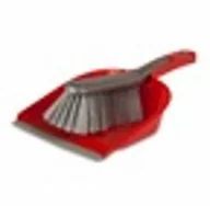 Miotły, szufle, mopy - Arix Tonkita by ZESTAW Szufelka + ZMIOTKA (TK051) - miniaturka - grafika 1