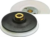 Materiały ścierne - Festool Talerz szlifierski ST-D115/0-M14/2F 485298 - miniaturka - grafika 1