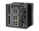 Cisco IE-4000-4GS8GP4G-E - Switche - miniaturka - grafika 2