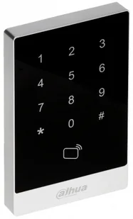 DAHUA CZYTNIK ZBLIŻENIOWY Z KLAWIATURĄ DHI-ASR1101A DHI-ASR1101A - Akcesoria do alarmów - miniaturka - grafika 6