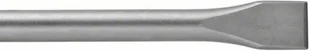 Bosch Dłuto płaskie 2608690126 Szerokość dłuta 25 mm Długość całkowita 600 mm SDS-Max 5 szt - Dłuta - miniaturka - grafika 6