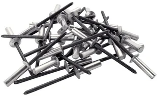 Rapid Nity wodoszczelne  śr. 4 x 16 mm 50 szt. - Nity - miniaturka - grafika 2