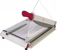 Gilotyny i trymery - Argo RC380 SE - miniaturka - grafika 1