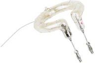 Inne akcesoria studyjne - Quadralite palnik do lampy błyskowej Pulse 600 4208 - miniaturka - grafika 1