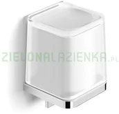 Mydelniczki i dozowniki mydła - Stella Next 08424 dozownik do mydła - miniaturka - grafika 1