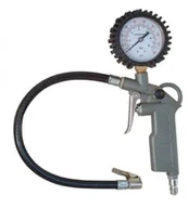 Pistolety do pian - PANSAM Pistolet do pompowania A533050 - miniaturka - grafika 1