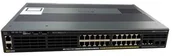Switche - Cisco Catalyst 2960-X 24 GigE, 2 x 1G SFP, LAN Lite (WS-C2960X-24TS-LL) - miniaturka - grafika 1