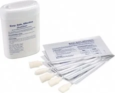 Zebra Cleaning Pens for Printhead 105950-035 - Markery permanentne - miniaturka - grafika 2