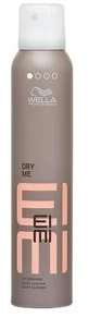 Wella EIMI DRY ME SUCHY Szampon 180ML - Szampony do włosów Wella EIMI DRY ME SUCHY Szampon 180ML - Szampony do włosów - miniaturka - grafika 4