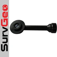 Akcesoria do urządzeń pomiarowych - Survgeo Okular łamiący do teodolitów SETL - miniaturka - grafika 1