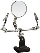 Kable miedziane - InLine 43046 trzeci ręka z lupą 4043718121779 - miniaturka - grafika 1